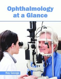 bokomslag Ophthalmology at a Glance