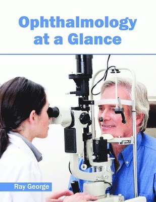 Ophthalmology at a Glance 1