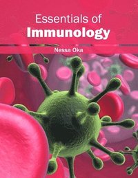 bokomslag Essentials of Immunology