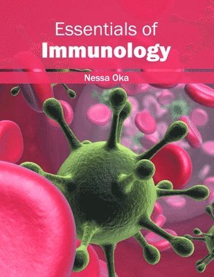 Essentials of Immunology 1