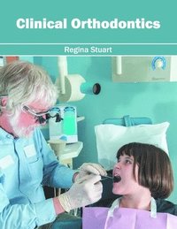 bokomslag Clinical Orthodontics