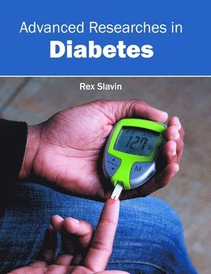 Advanced Researches in Diabetes 1