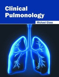 bokomslag Clinical Pulmonology