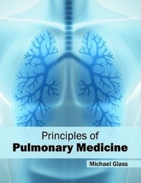 bokomslag Principles of Pulmonary Medicine