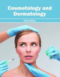bokomslag Cosmetology and Dermatology
