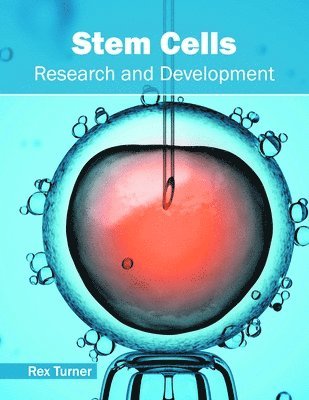 Stem Cells: Research and Development 1