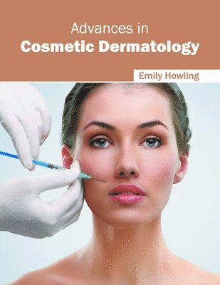 bokomslag Advances in Cosmetic Dermatology