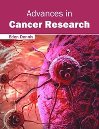 bokomslag Advances in Cancer Research