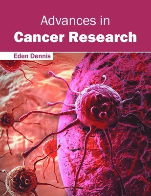 Advances in Cancer Research 1