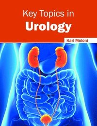 bokomslag Key Topics in Urology