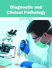 bokomslag Diagnostic and Clinical Pathology