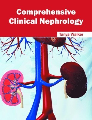 bokomslag Comprehensive Clinical Nephrology