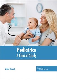 bokomslag Pediatrics: A Clinical Study