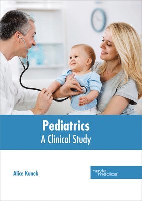 Pediatrics: A Clinical Study 1