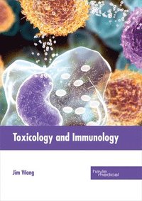 bokomslag Toxicology and Immunology
