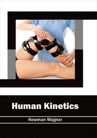 bokomslag Human Kinetics