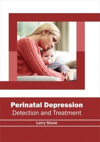 bokomslag Perinatal Depression: Detection and Treatment