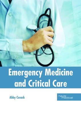 Emergency Medicine and Critical Care 1