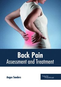 bokomslag Back Pain: Assessment and Treatment