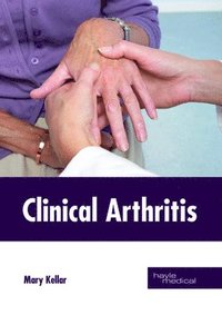 bokomslag Clinical Arthritis