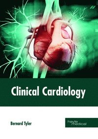 bokomslag Clinical Cardiology