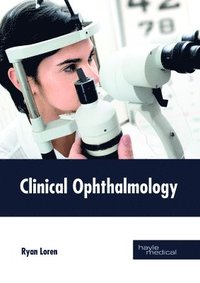 bokomslag Clinical Ophthalmology