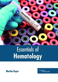 bokomslag Essentials of Hematology