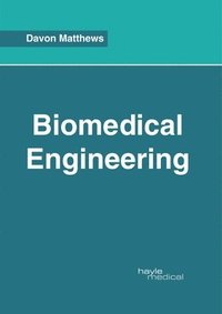 bokomslag Biomedical Engineering