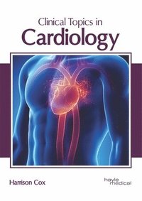 bokomslag Clinical Topics in Cardiology