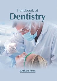 bokomslag Handbook of Dentistry