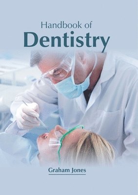 Handbook of Dentistry 1