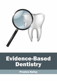 bokomslag Evidence-Based Dentistry