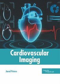 bokomslag Cardiovascular Imaging