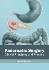 bokomslag Pancreatic Surgery: Clinical Principles and Practice