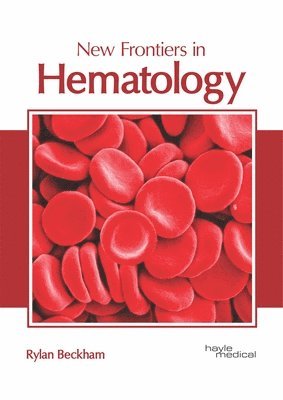 New Frontiers in Hematology 1