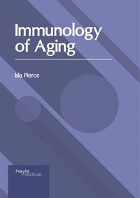 bokomslag Immunology of Aging
