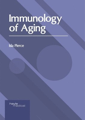 Immunology of Aging 1