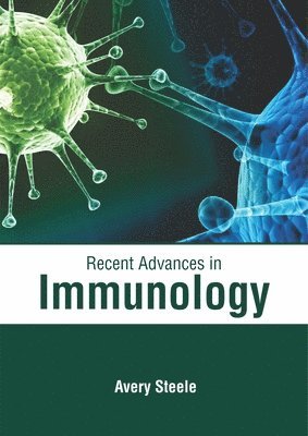 bokomslag Recent Advances in Immunology