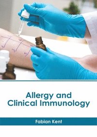 bokomslag Allergy and Clinical Immunology
