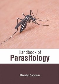 bokomslag Handbook of Parasitology