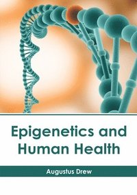 bokomslag Epigenetics and Human Health