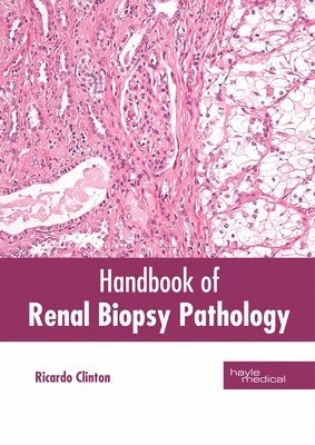 bokomslag Handbook of Renal Biopsy Pathology