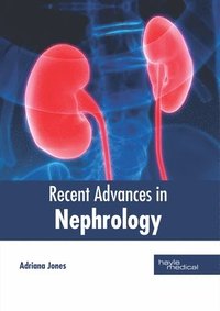 bokomslag Recent Advances in Nephrology