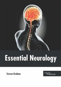 bokomslag Essential Neurology
