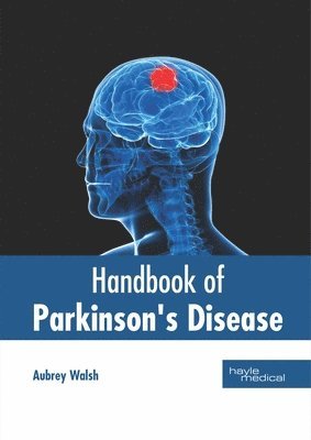 bokomslag Handbook of Parkinson's Disease