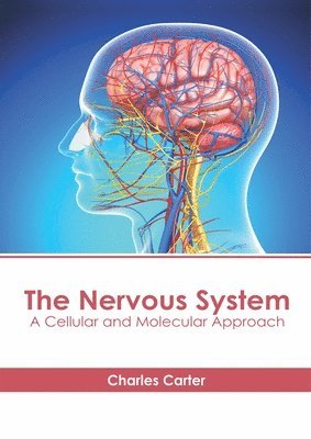 Charles Carter - Nervous System: A Cellular and Molecular Approach, Inbunden