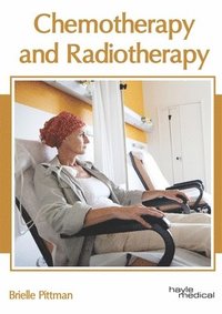 bokomslag Chemotherapy and Radiotherapy