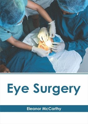 bokomslag Eye Surgery