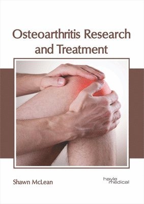 bokomslag Osteoarthritis Research and Treatment