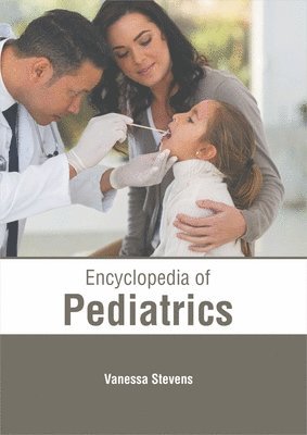 bokomslag Encyclopedia of Pediatrics